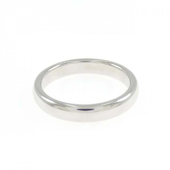 TIFFANY Silver Ring - Picture 2 of 4